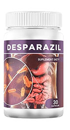 Desparazil